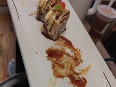 -九田家黑牛烤肉料理(国芳店)