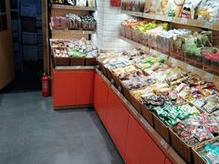 -来伊份LYFEN(集庆门路店)
