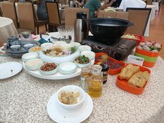 -聚家渔村·寻味顺德(大良店)