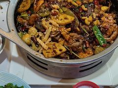 -小城外婆肴私房菜.家宴聚集点(圆明园颐和园·清河上地店)