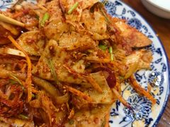 -土菜水饺村(宁夏路店)
