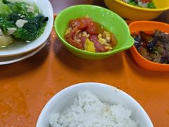 -中南大学三食堂