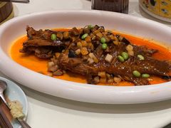 -惠丰堂饭庄·烤鸭·京味菜(翠微路店)