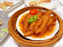-南园酒家(前进路店)