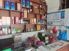 -天天渔港海鲜酒家(石浦玉泉路店)