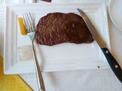 香煎牛排-顺峰(南二环店)