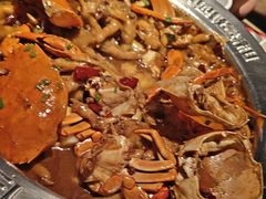 -胖哥俩肉蟹煲(福州仓山爱琴海店)