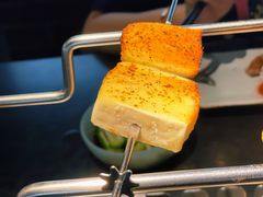 -很久以前羊肉串(中山公园店)
