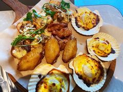鸡翅-必胜客(金华福华店)