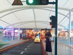 店内环境-砂之船奥莱(南京江宁店)