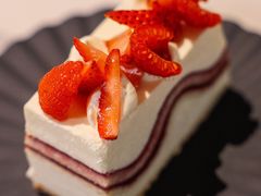 -潮一不贰·法式甜品·生日蛋糕·西式简餐(外滩店)