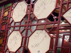 -点都德(龙之梦店)