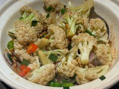 -味可道美食坊(福基路店)