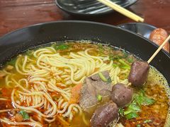 -一品飘香米线(一中总店)
