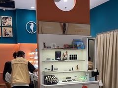 -海马体家庭照相馆(北京芳圆里 ID MALL店)