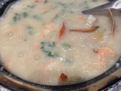 -粥王府 老广传家菜(高桥路店)