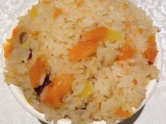 新疆手抓饭-巴依老爷·新疆美食(上城区天城路店)