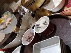 -丰卓会海鲜自助(中润大道店)