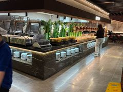 -汉丽斯巴西烤肉自助(市南店)