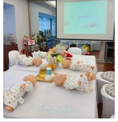 -台湾台婴美月子中心(长沙保利店)