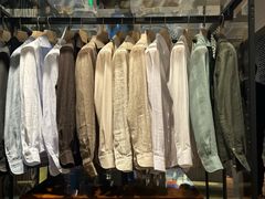 -SUITSUPPLY(安福路店)