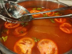 -潮正和潮汕牛肉火锅·老字号(番禺万达店)