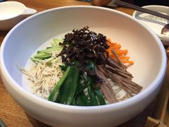 鸡丝凉米线-云海肴·汽锅鸡·云南菜(苏州中心店)