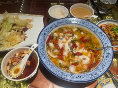 -缪氏川菜(深圳北站缤果空间店)