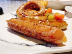-Gray Whale 灰鲸餐厅(北美N1店)