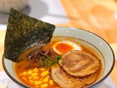 -火山屋台(新街口店)