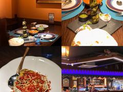 -甘尼仕印度餐厅爵士酒吧(阳春巷店)