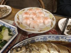 -水岸居湖景农家乐·阳澄湖大闸蟹