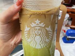 -星巴克(深圳五洲星苑店)