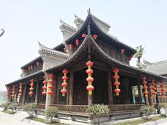-朱仙镇启封故园景区