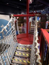 -幻贝家儿童乐园(苏州中心店)