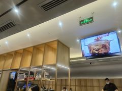 -浩爷羊蝎子火锅(望京店)