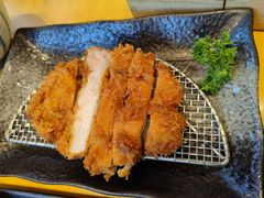 -胜博殿日式炸猪排(西红门店)