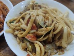 -王菊美食街·王菊面馆(总店)