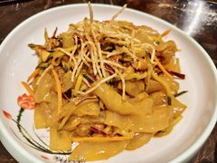 -粗粮人家·东北菜(洋桥店)