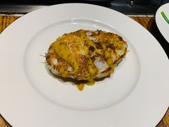 -赤坂亭·M9和牛烧肉·铁板烧·日料398放题(长泰广场店)