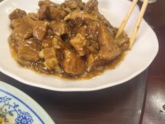 -协顺园回头馆(南顺城路店)