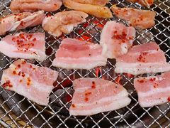 -大阪烧肉BAKA一代(十亩地店)