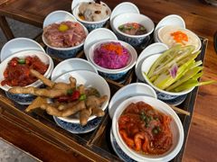 -楠火锅(哈尔滨金爵万象店)