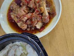 -贤花饭店(城阳店)