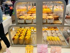 -好利来(交大店)