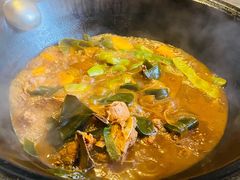 -农家铁锅炖(太阳沟店)