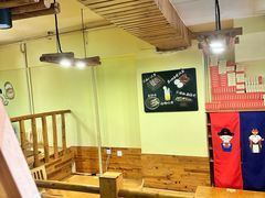 -恩你小木屋·韩式料理(假日广场店)