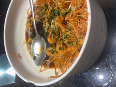 -恒记饭店(珠江路总店)