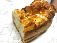 火腿双倍起司吐司-The open life(万象城店)
