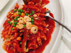 -和记小菜(七宝店)